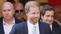 ‘A monumental victory’: Prince Harry settles legal claim against publishers of The Sun | ITV News