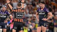 NRL Judiciary Report: Loiero cops two-game ban; Trio fined