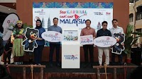 Local tourism takes centre stage at Star Karnival Cuti-Cuti Malaysia in Penang