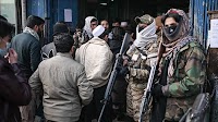Taliban Controls the World’s Best Performing Currency This Quarter