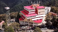 HPU students protest seeking central heating system in library