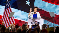 'Kari Lake Show' launched on America First News ahead of Senate run