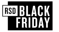 Record Store Day Announces Black Friday 2025 Releases