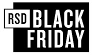 Record Store Day Announces Black Friday 2025 Releases