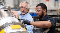 StandardAero to ramp up CFM LEAP services to meet growing demand