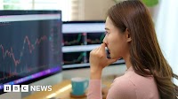 Pound falls and bond yields rise but UK rules out emergency action