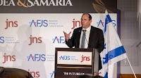 MK Rothman: ‘Now is the time to secure sovereignty in Judea and Samaria’