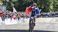 2020 Mountain Bike Cross-Country World Championships moved to Leogang in October