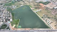 Residents urge swift completion of Retteri lake restoration ahead of Northeast monsoon