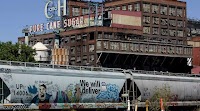 C&H ordered to stop dumping raw sugar into Carquinez Strait