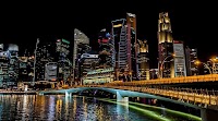 Indian Jailed In Singapore For Not Returning Money Mistakenly Sent To Him