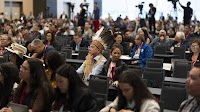 Assembly of First Nations 101: In the news for its dysfunction but it hasn’t always been