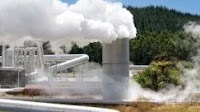 New geothermal wells in seven towns The National Fund for En