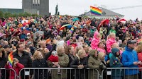 From Iceland — Four Million ISK Grant To Educate And Counsel LGBT Community