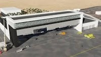 Gulf Air to build state of the art MRO facility at Bahrain International Airport