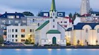 Iceland and the IMF