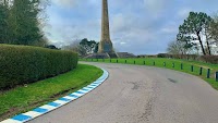 Gold Cup Weekend at Scarborough's Oliver's Mount