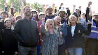 'It'll change lives': DIY SOS 'Big Build' creates Beverley youth centre in just a few days