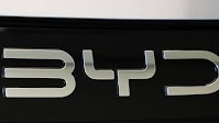 China EV giant BYD soars after 5-minute charging platform unveiled