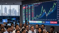 Indian stock market next week: Q2 earnings, FII flows, and rupee trends— 5 key factors that will drive Dalal Street