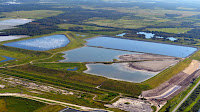 Florida DEP files civil lawsuit against HRK Holdings over Piney Point fertilizer plant