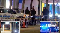 1 dead, 11 injured in mass shooting in tourist hotspot Myrtle Beach, South Carolina