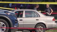 Police identify suspect killed in traffic stop shooting