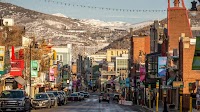 Park City Partners With Local Artists on Unique Chairlift Auction