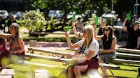 Sustainable Development Report: Finland, Sweden and Denmark top the 2025 rankings