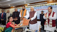 9.13 lakh hired, close to fulfilling promise of giving 12 lakh jobs: Bihar government