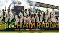 Champions Trophy 2025 tickets: How to buy, cheapest price, total cost for the ICC competition