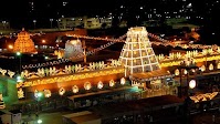 Srivari VIP Break Darshan to now commence at 10 am