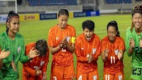 FIFA Women’s World Cup next mountain to climb for Blue Tigresses