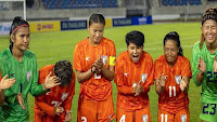 FIFA Women’s World Cup next mountain to climb for Blue Tigresses