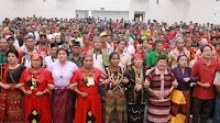 Filipino indigenous students receive needed learning boost