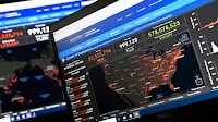 Johns Hopkins COVID-19 data hub ends after three years