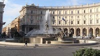 Egyptian man arrested for alleged antisemitic assault in Rome