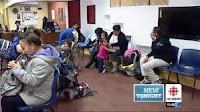 Funding dispute for Calgary homeless shelter heats up