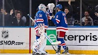 Rangers Daily: Rising expectations; Preseason injuries mount in NHL