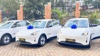 Powering Rwanda’s Electric Taxi Revolution; NCBA & Kabisa Launch Umurabyo