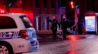Montreal: Jewish man assaulted in broad daylight with children at his side
