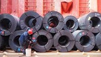Nucor reduces HRC spot price by $10/st