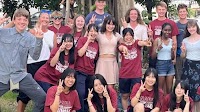 Culture splash: Gallatin High students transformed by trip to Okinawa