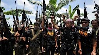 Army identifies new break-away terrorist group in Mindanao