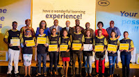 MTN Foundation Opens Applications for 2025 Scholarships