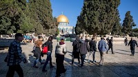 Israelis arrested for planning sacrifice atop Temple Mount