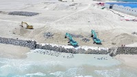 MVR 9,700 per square foot: Highest bid for Hulhumale' phase 2 land plots