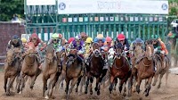 Updated Kentucky Derby 2025 odds: Track value on the board