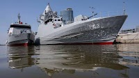 EDGE Signs $2.45 Billion Naval Contract with Kuwait Ministry of Defence