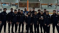 Armenian Athletes to Compete at the Youth World Grappling Championships